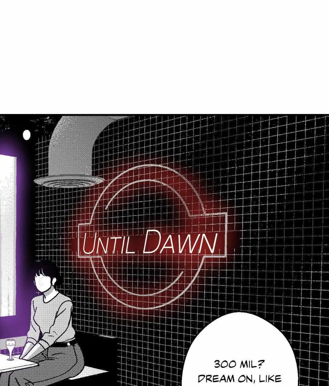 The Man At Night Chapter 78 page 2 - 