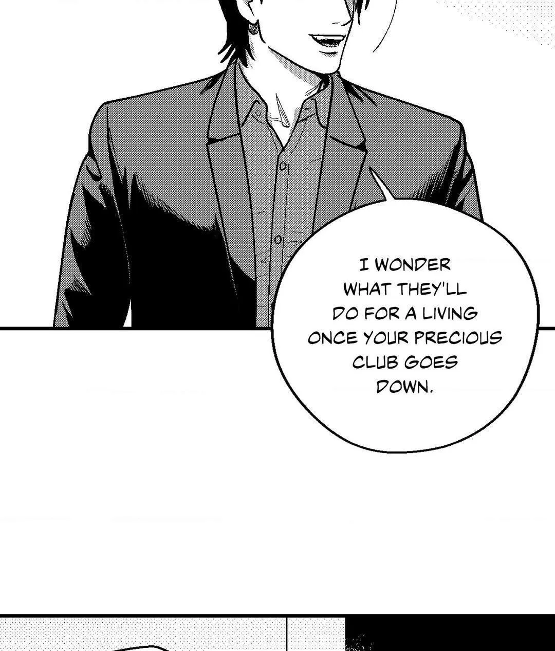 The Man At Night Chapter 78 page 14 - 