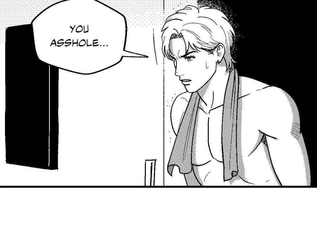 The Man At Night Chapter 78 page 15 - 