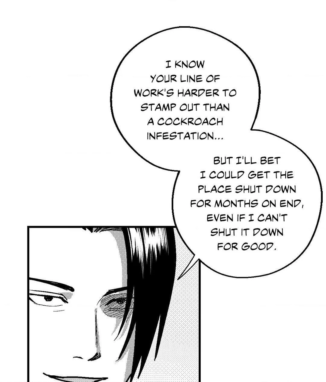 The Man At Night Chapter 78 page 16 - 