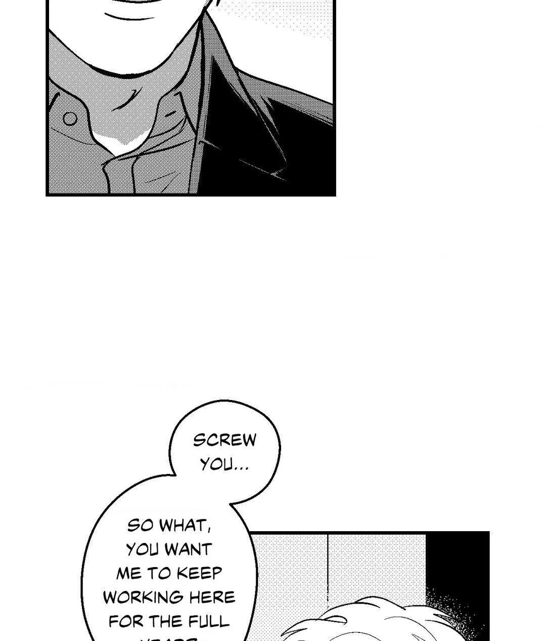 The Man At Night Chapter 78 page 17 - 