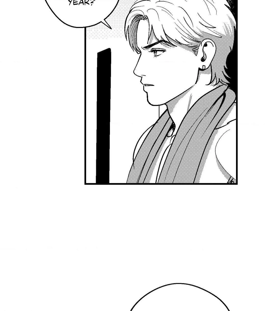 The Man At Night Chapter 78 page 18 - 