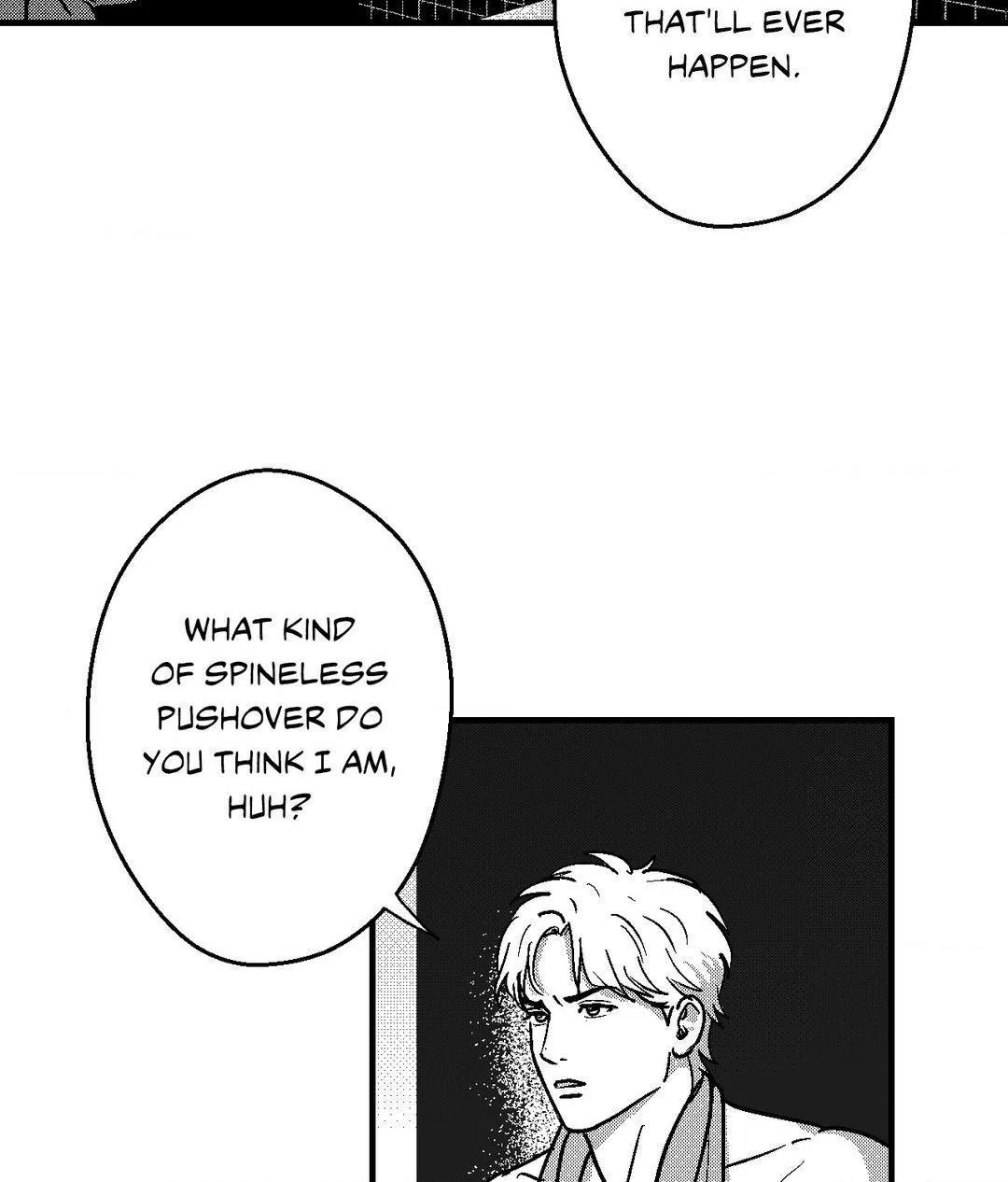 The Man At Night Chapter 78 page 3 - 