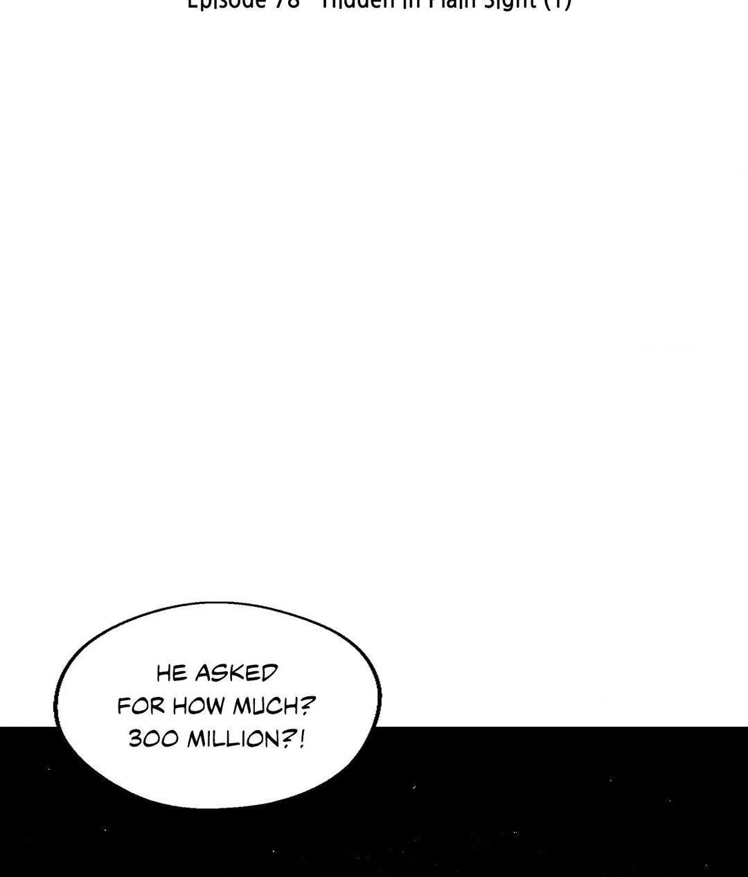 The Man At Night Chapter 78 page 27 - 