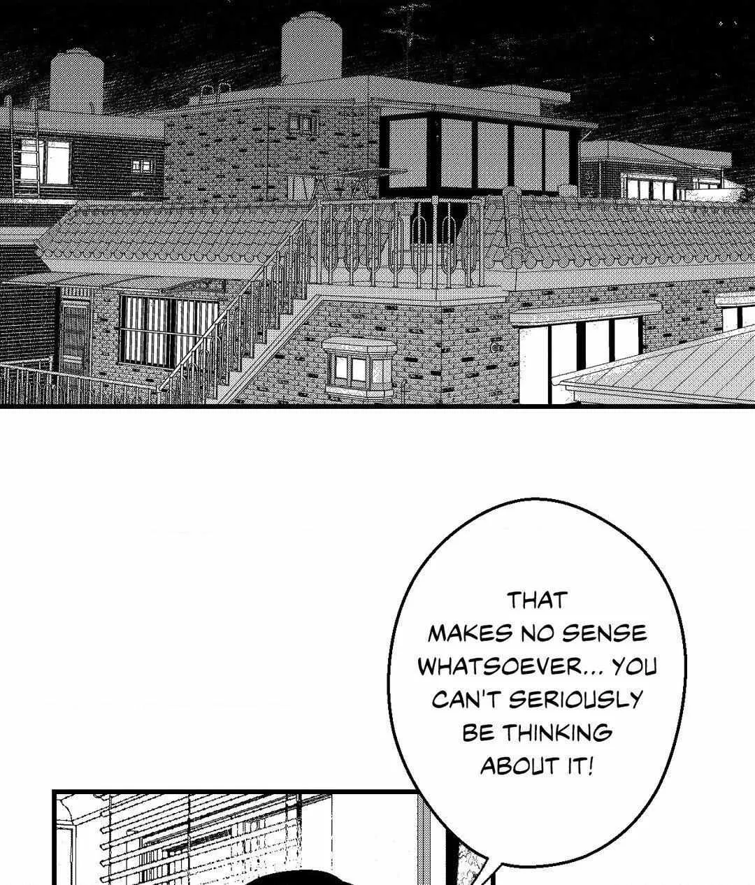 The Man At Night Chapter 78 page 28 - 