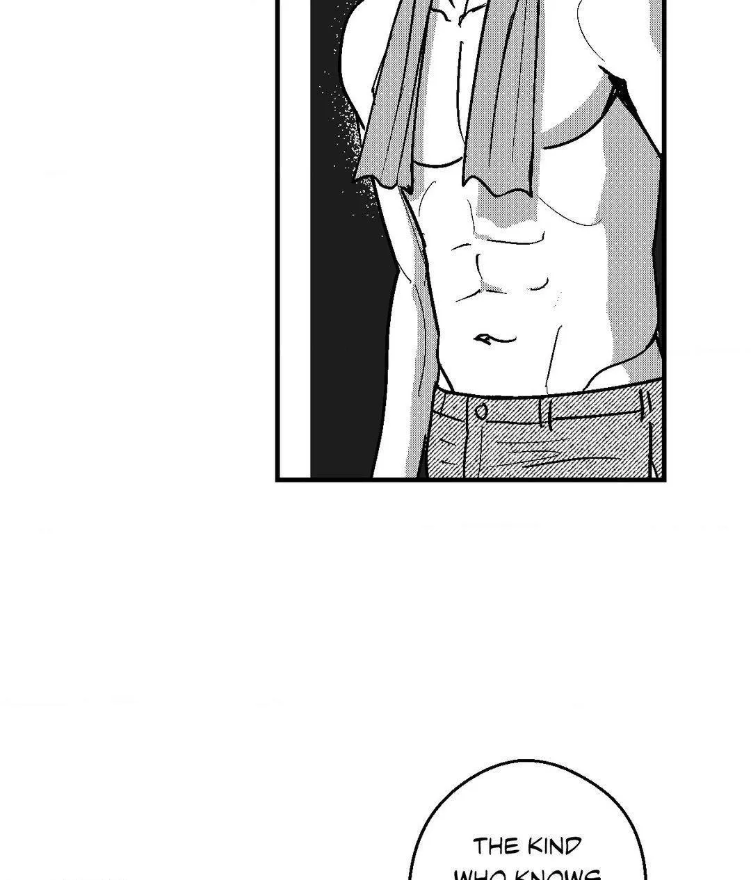 The Man At Night Chapter 78 page 4 - 