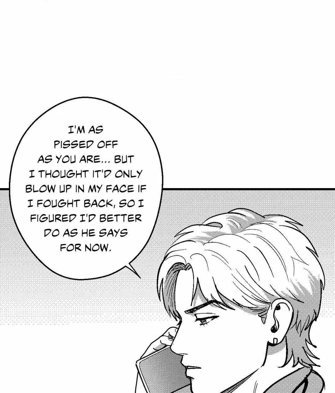 The Man At Night Chapter 78 page 31 - 