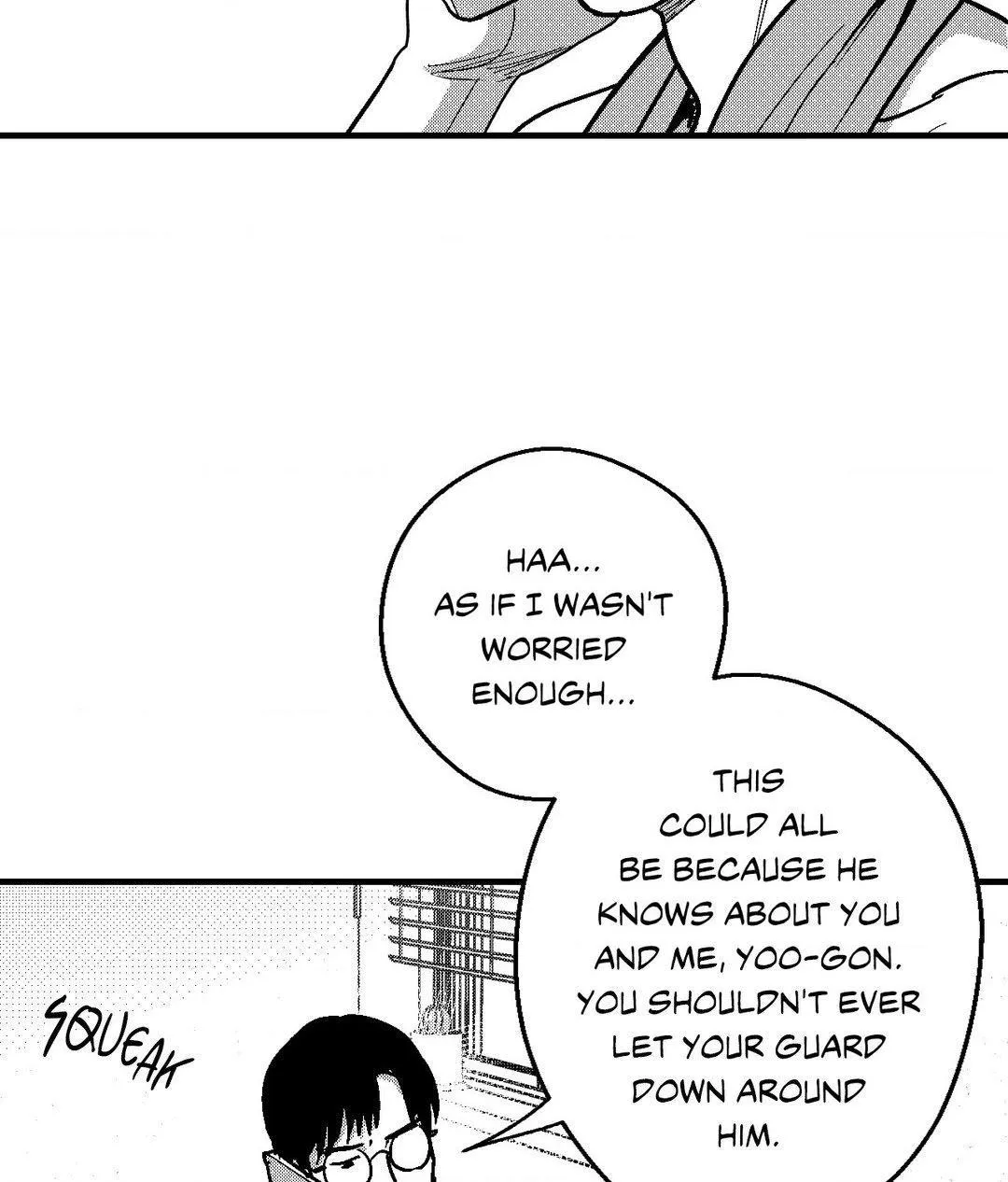 The Man At Night Chapter 78 page 32 - 