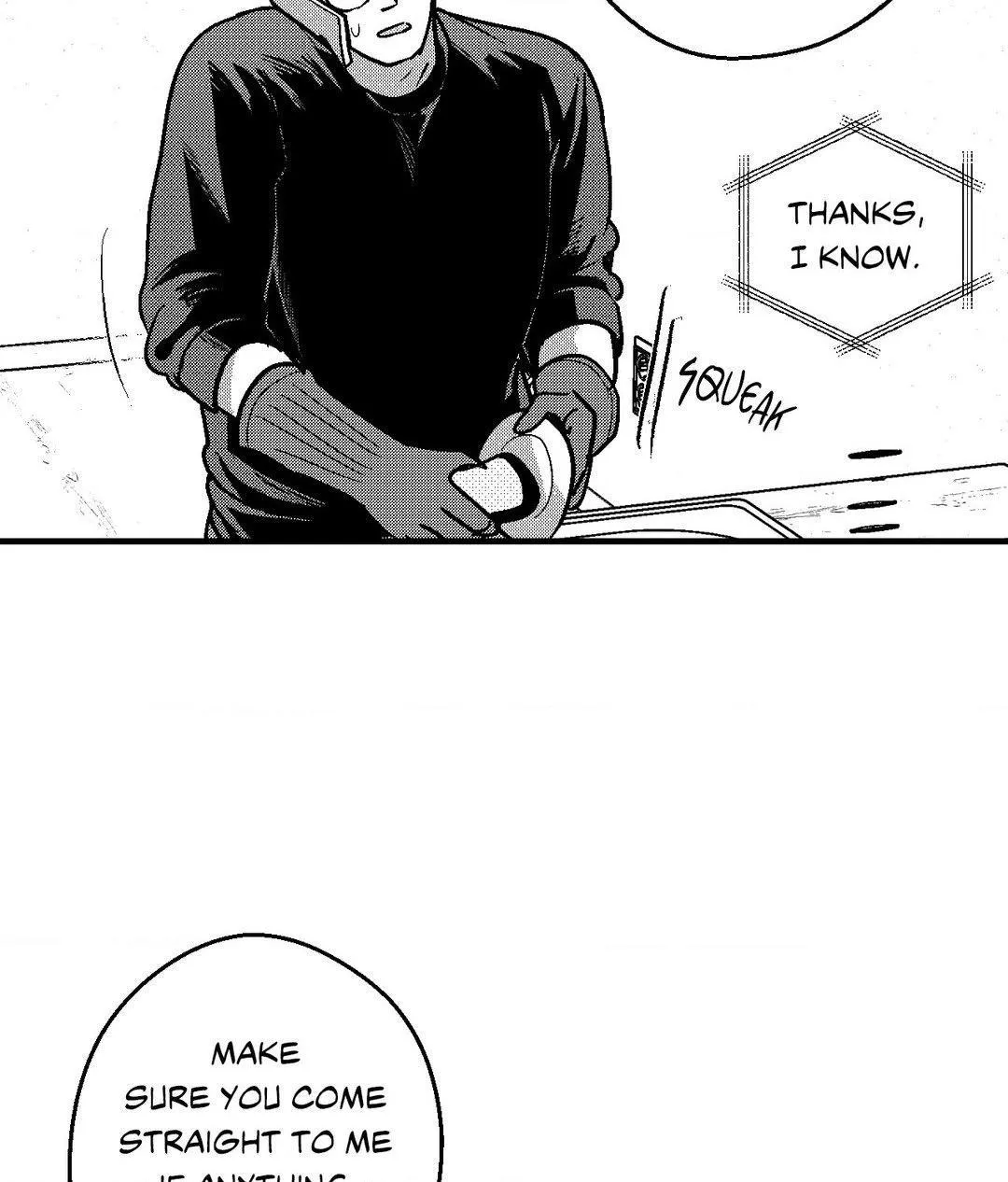 The Man At Night Chapter 78 page 33 - 