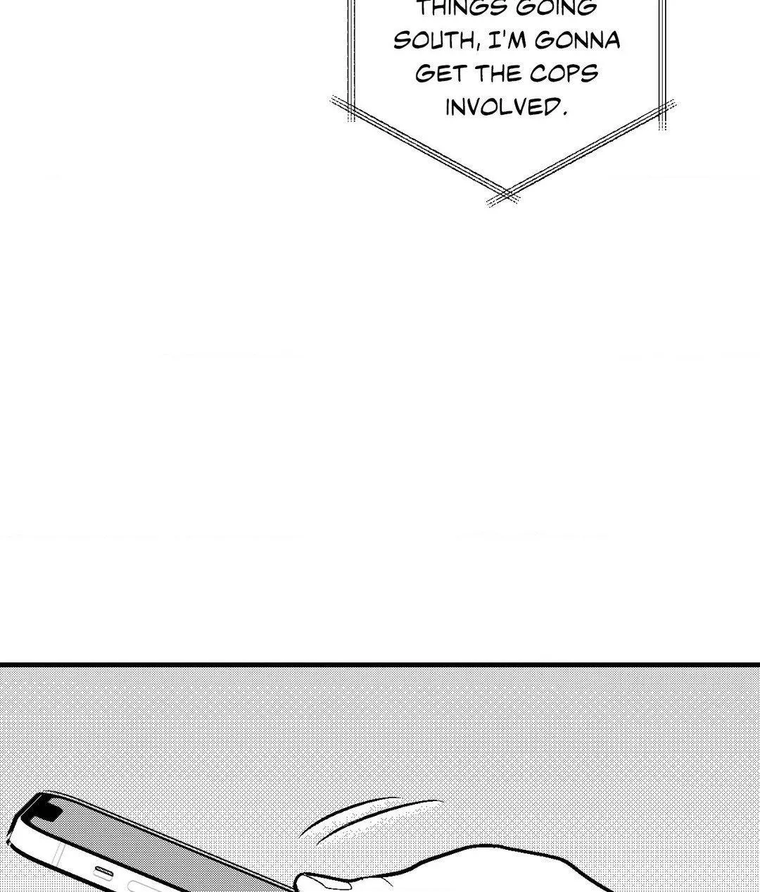 The Man At Night Chapter 78 page 35 - 