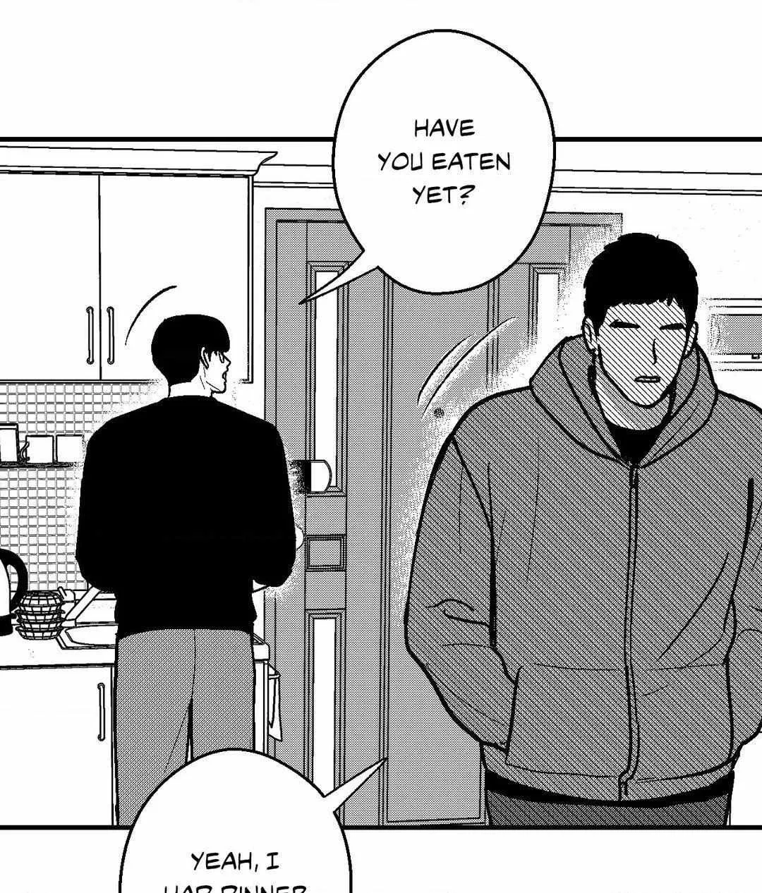 The Man At Night Chapter 78 page 39 - 