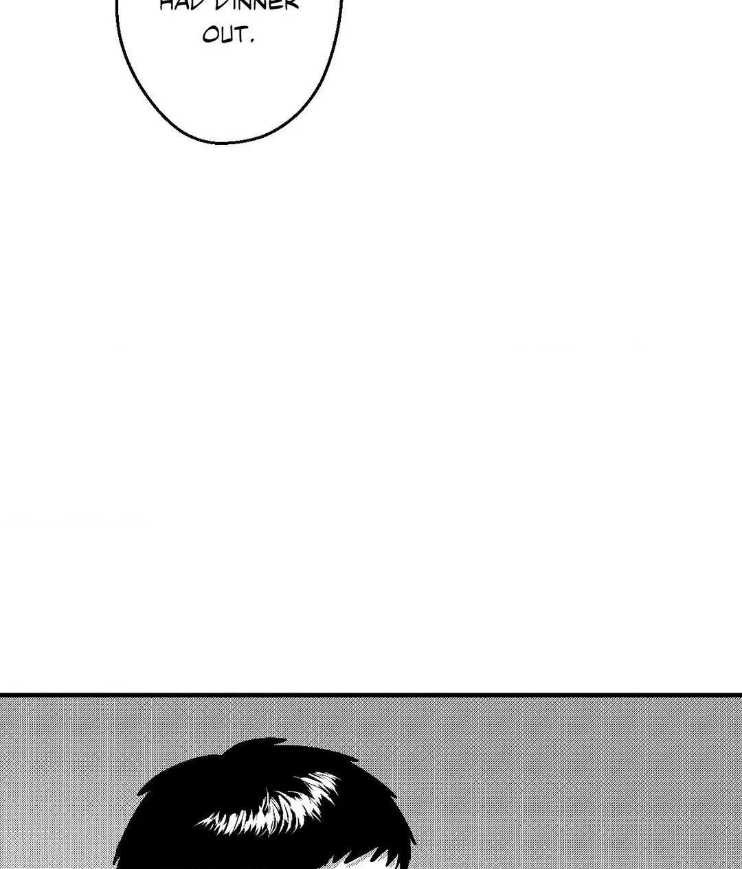The Man At Night Chapter 78 page 40 - 
