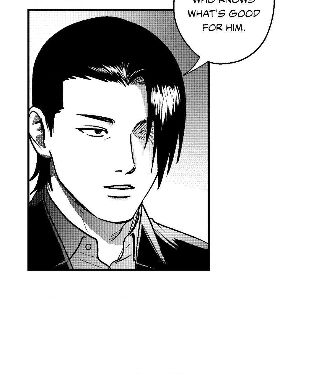 The Man At Night Chapter 78 page 5 - 