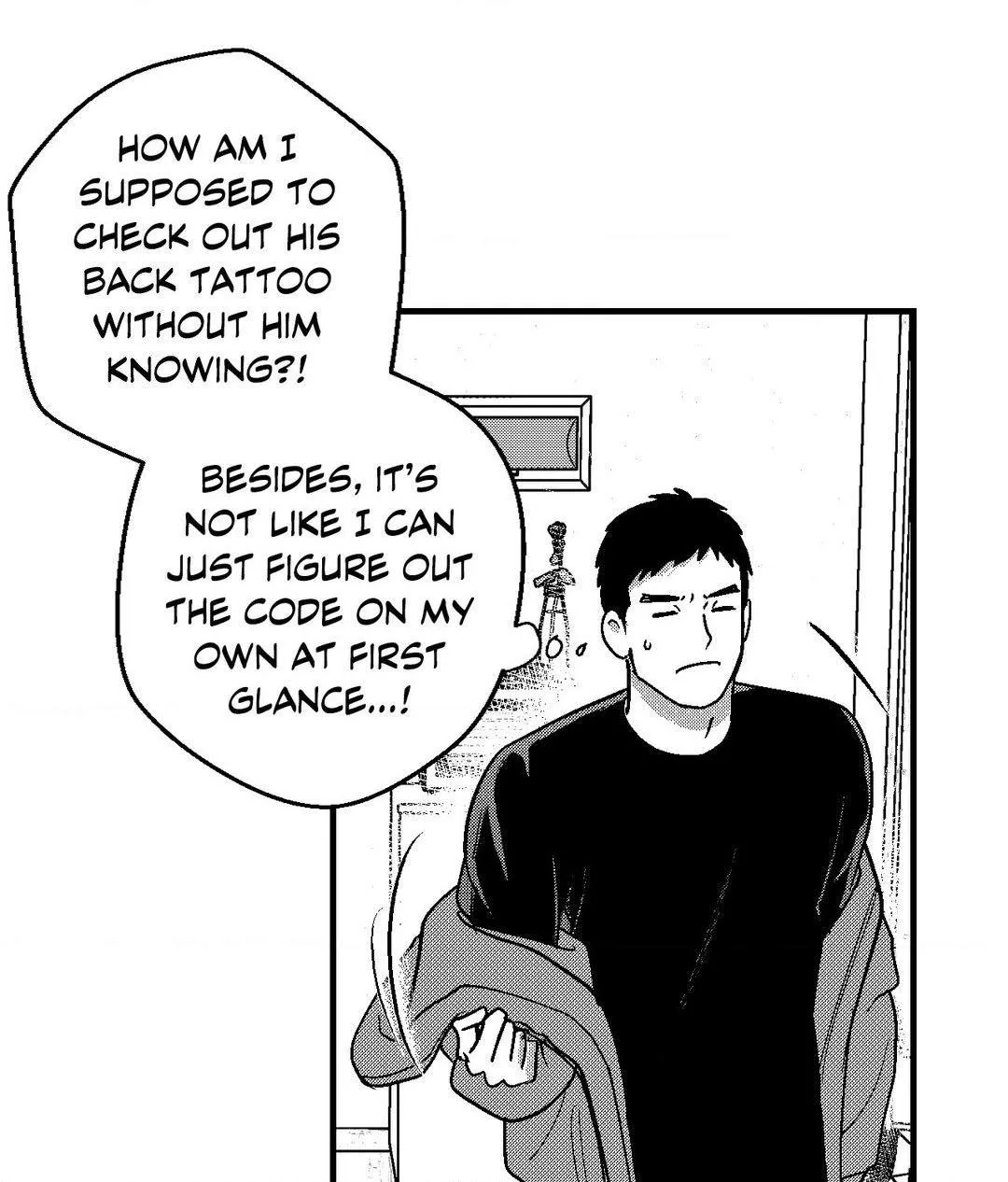 The Man At Night Chapter 78 page 44 - 