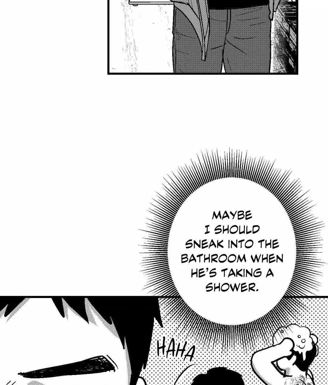 The Man At Night Chapter 78 page 45 - 