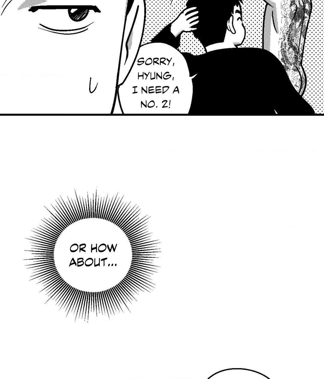 The Man At Night Chapter 78 page 46 - 