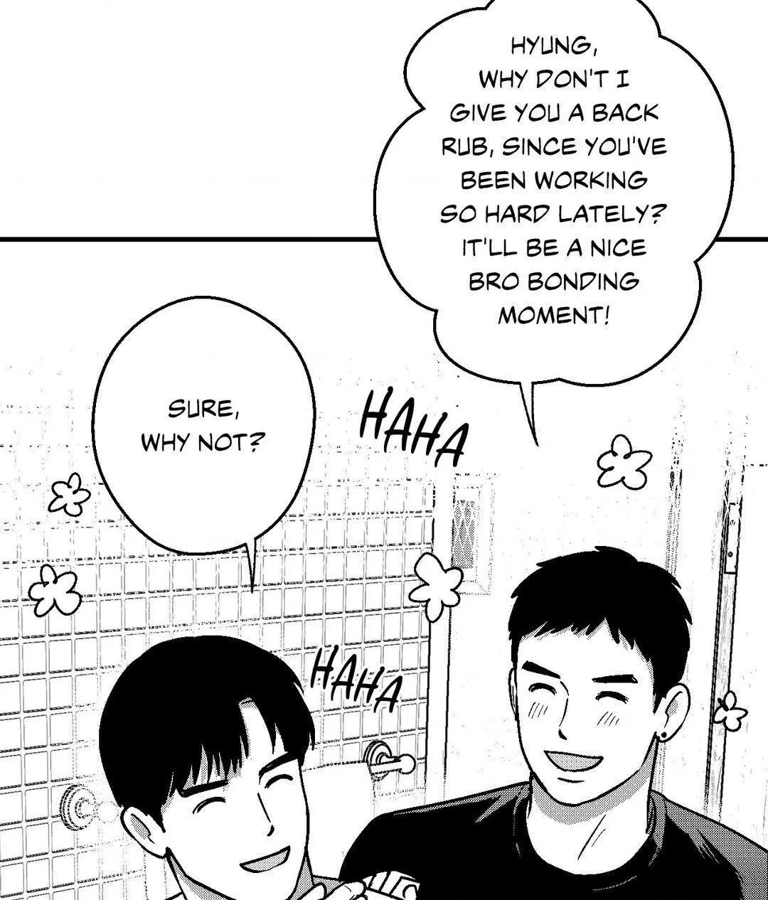 The Man At Night Chapter 78 page 47 - 