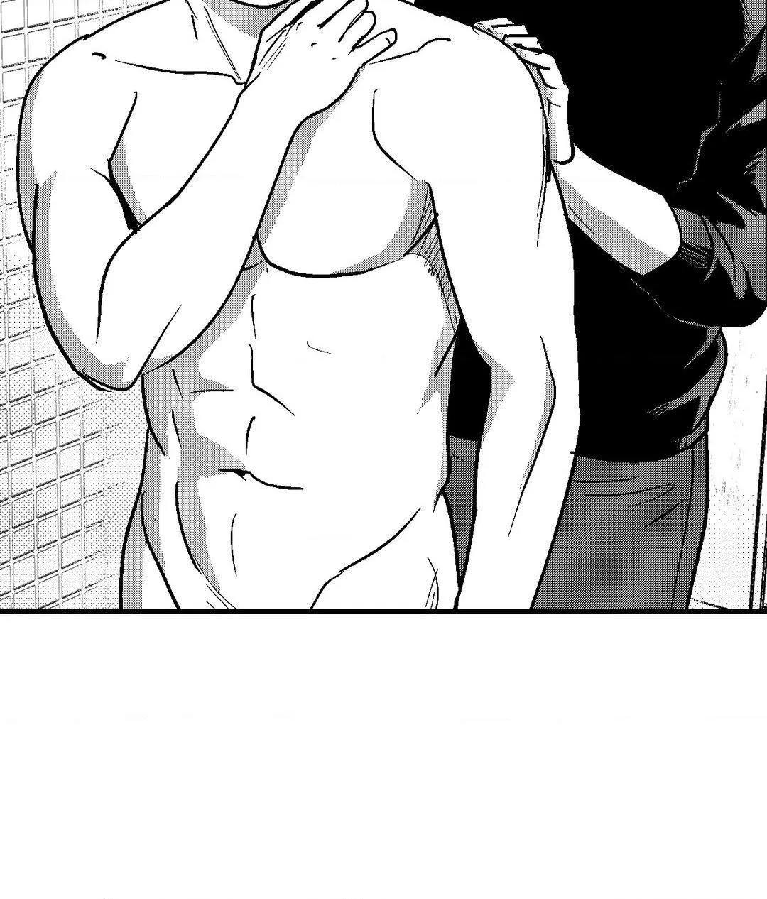 The Man At Night Chapter 78 page 48 - 