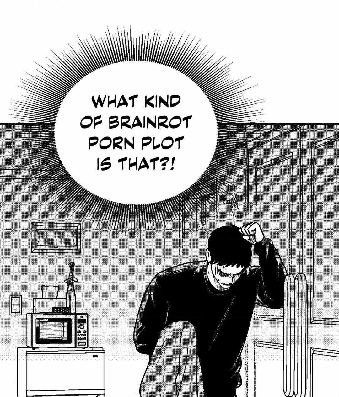The Man At Night Chapter 78 page 49 - 
