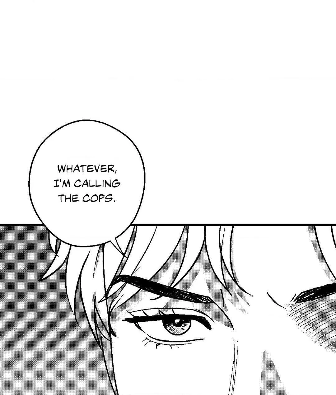The Man At Night Chapter 78 page 6 - 