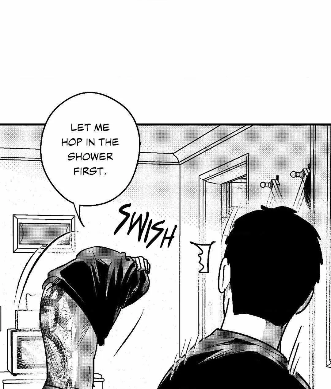 The Man At Night Chapter 78 page 51 - 
