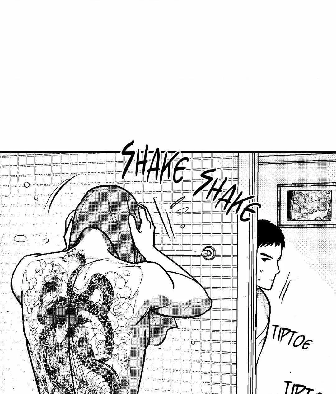 The Man At Night Chapter 78 page 56 - 