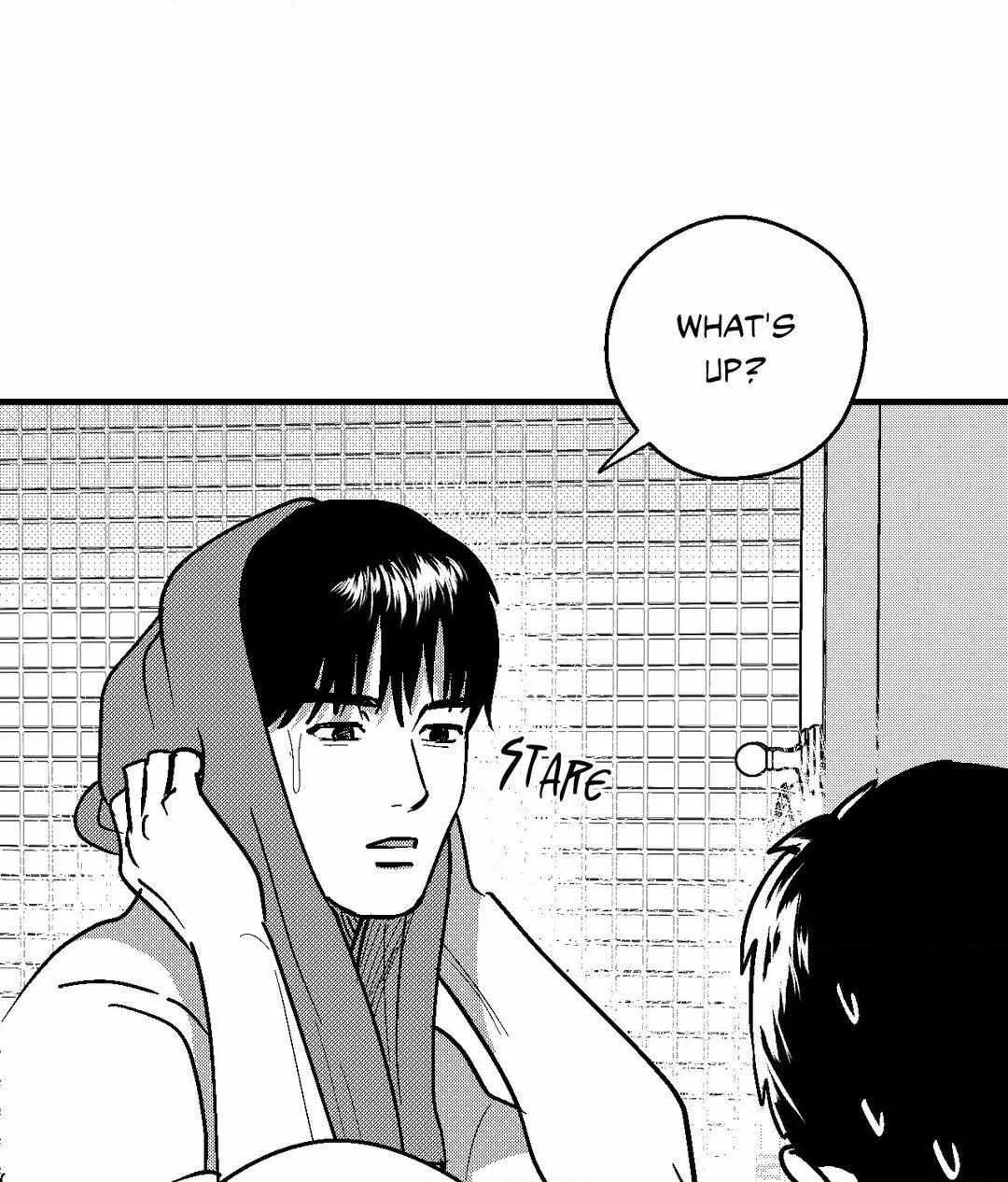 The Man At Night Chapter 78 page 58 - 