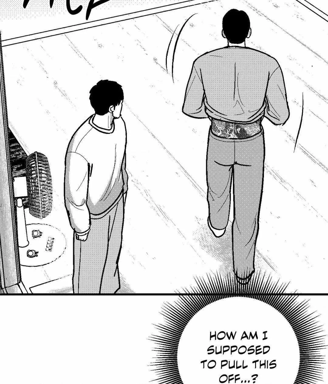 The Man At Night Chapter 78 page 60 - 
