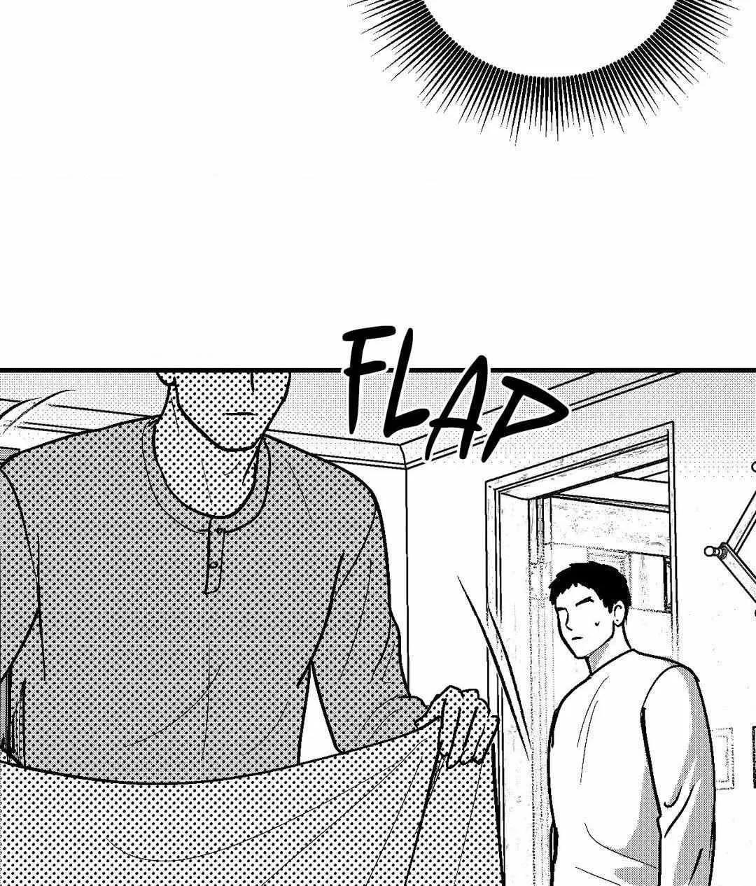 The Man At Night Chapter 78 page 61 - 