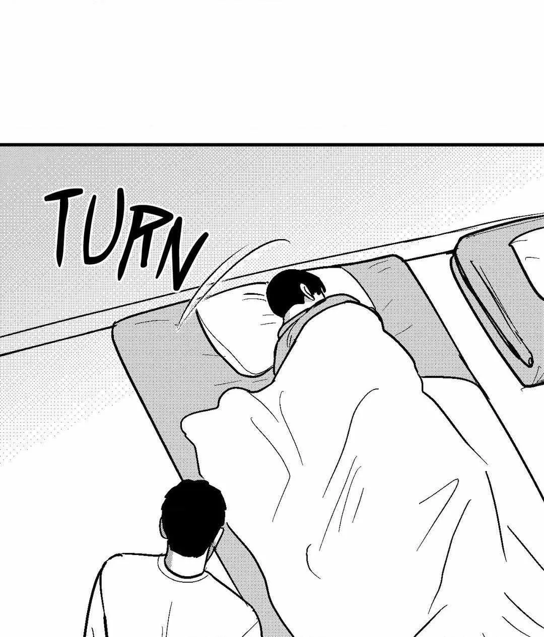 The Man At Night Chapter 78 page 65 - 