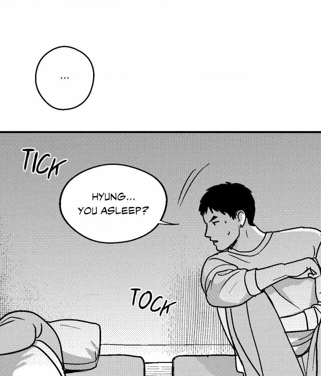The Man At Night Chapter 78 page 72 - 