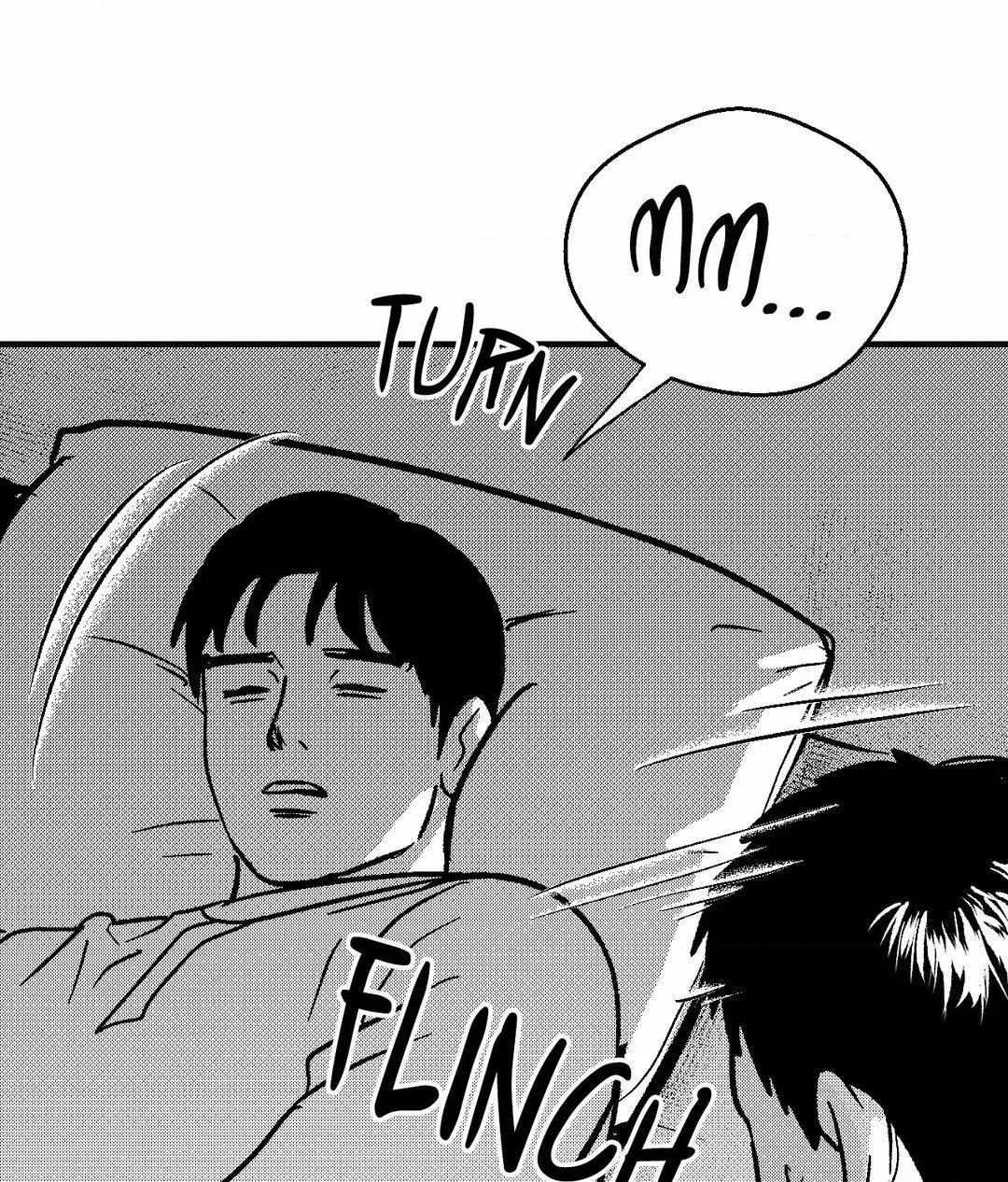 The Man At Night Chapter 78 page 87 - 