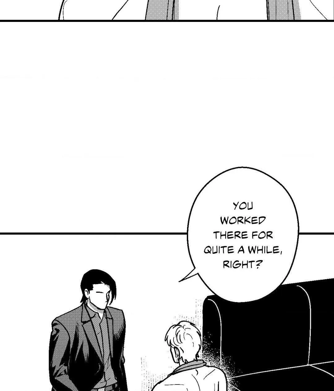 The Man At Night Chapter 78 page 10 - 