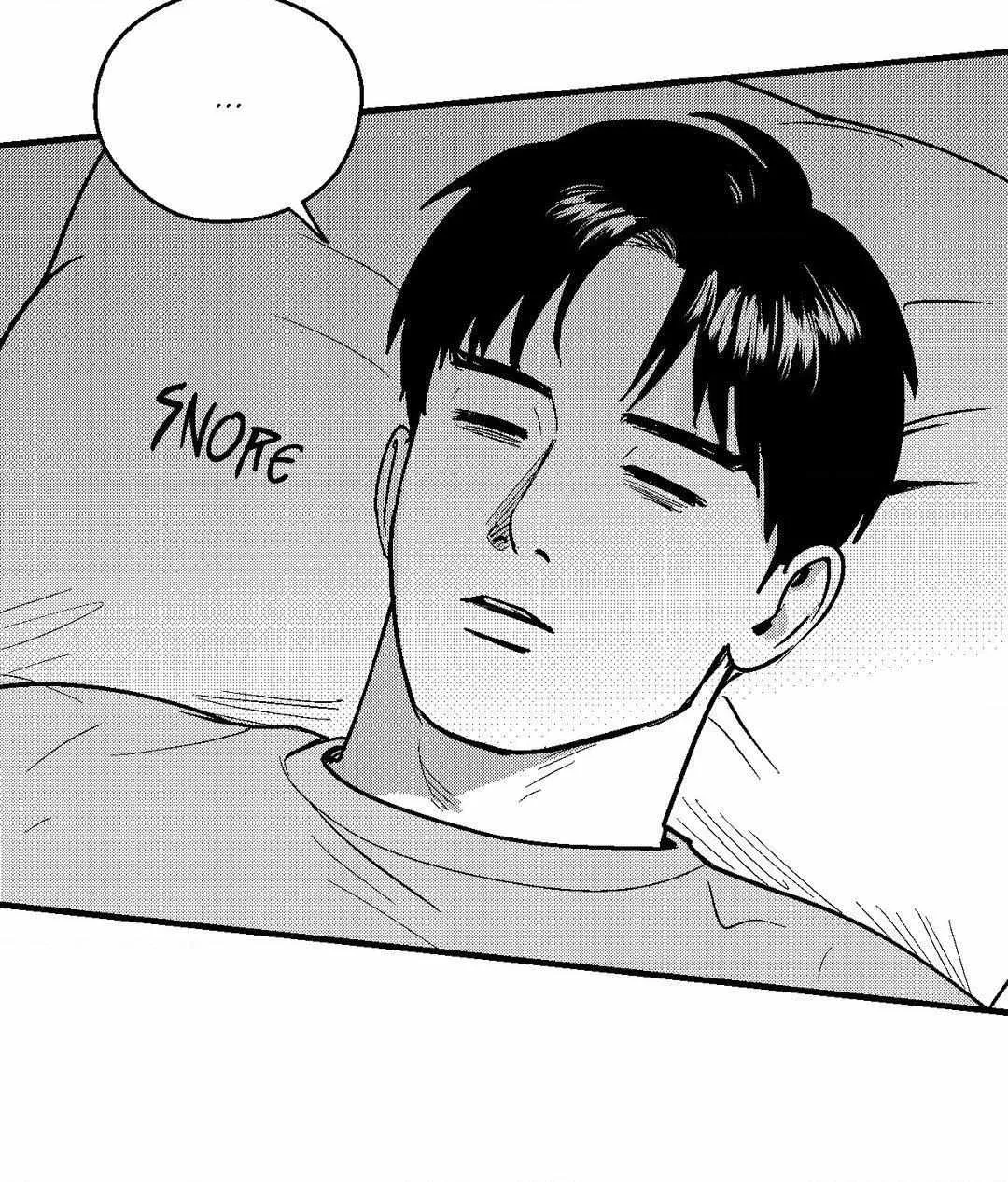 The Man At Night Chapter 78 page 91 - 