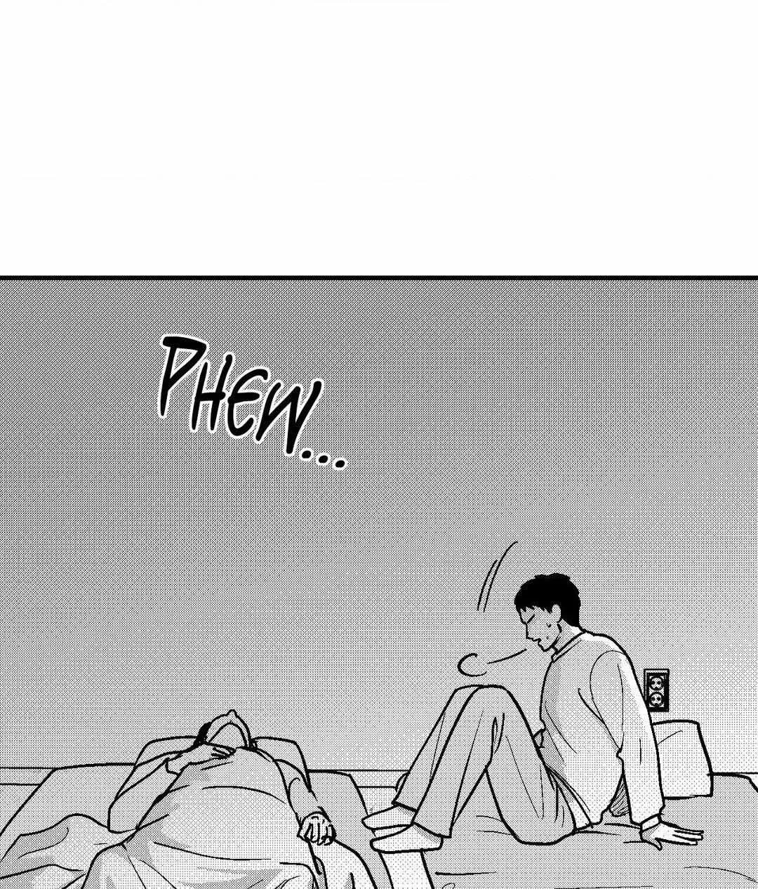 The Man At Night Chapter 78 page 93 - 