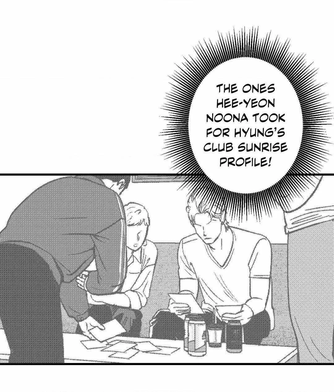 The Man At Night Chapter 78 page 100 - 