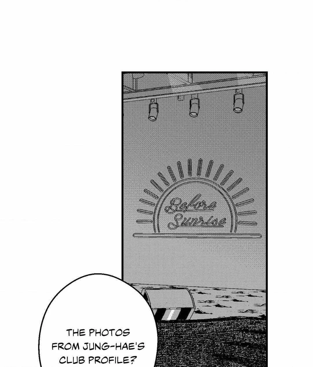 The Man At Night Chapter 79 page 1 - 