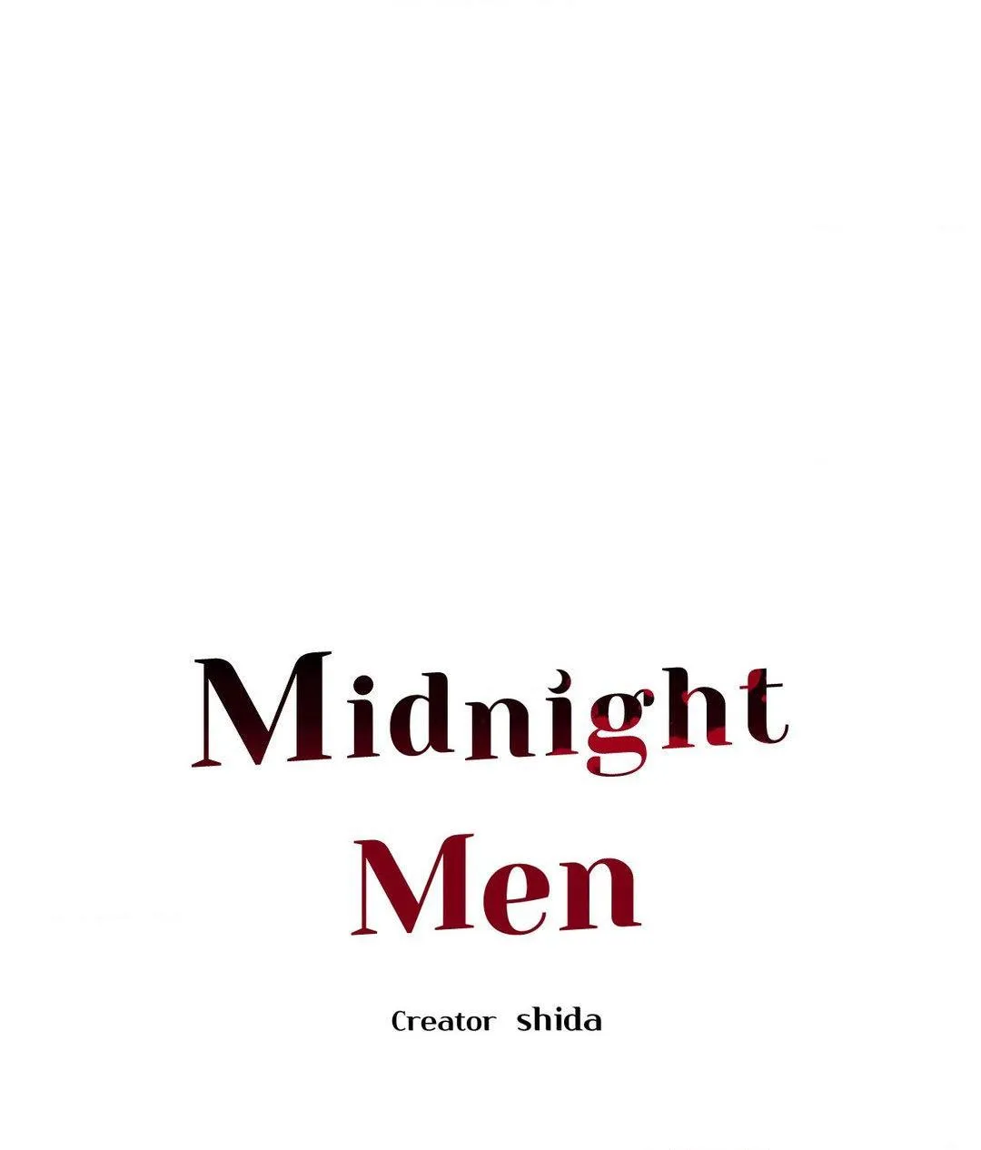 The Man At Night Chapter 79 page 13 - 