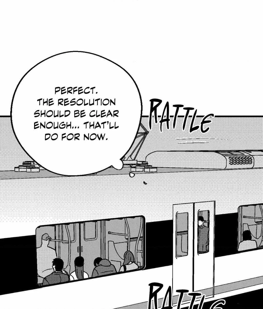 The Man At Night Chapter 79 page 15 - 