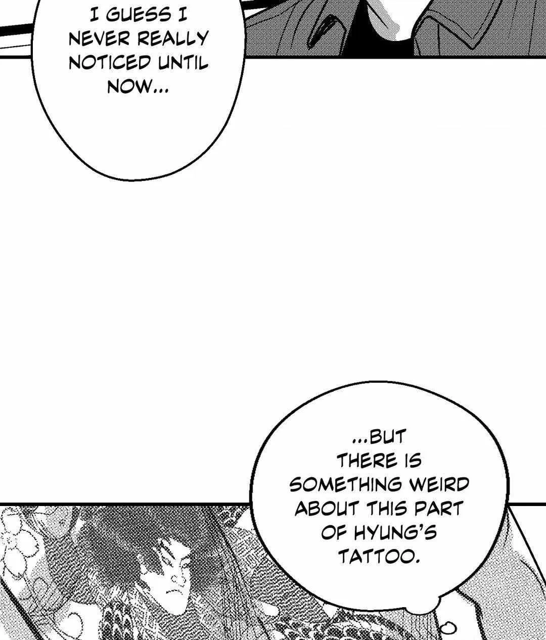 The Man At Night Chapter 79 page 17 - 