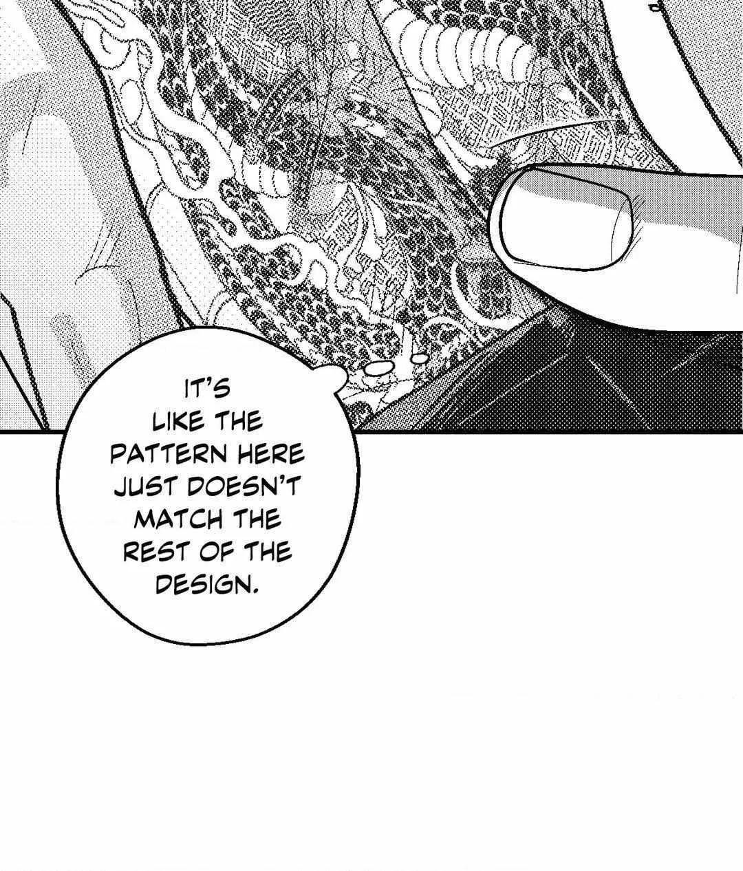 The Man At Night Chapter 79 page 18 - 