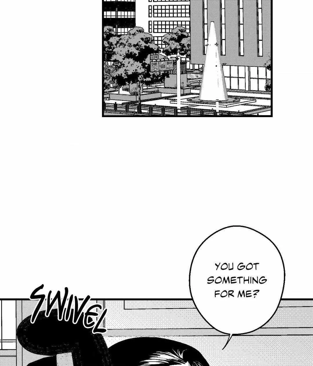 The Man At Night Chapter 79 page 20 - 