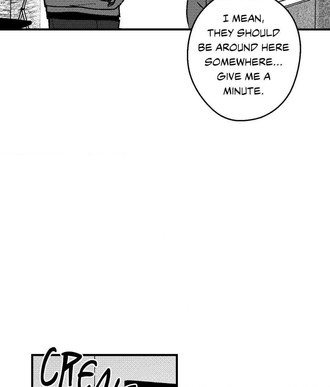 The Man At Night Chapter 79 page 3 - 