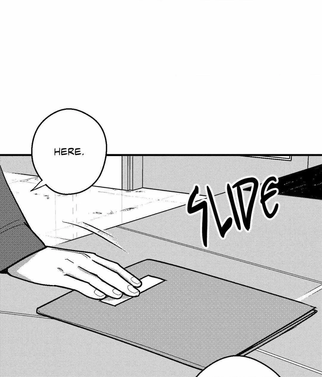 The Man At Night Chapter 79 page 22 - 