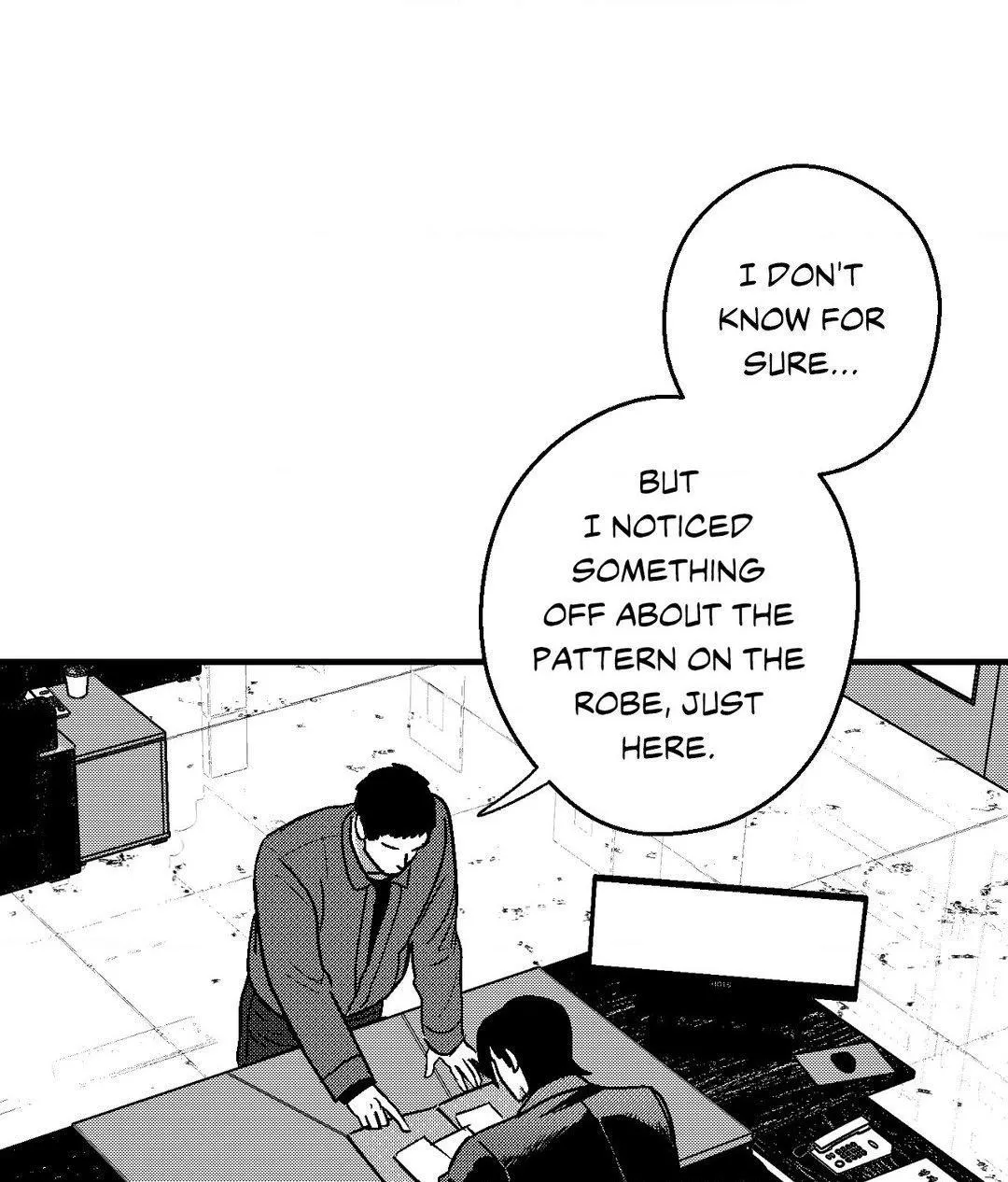 The Man At Night Chapter 79 page 25 - 