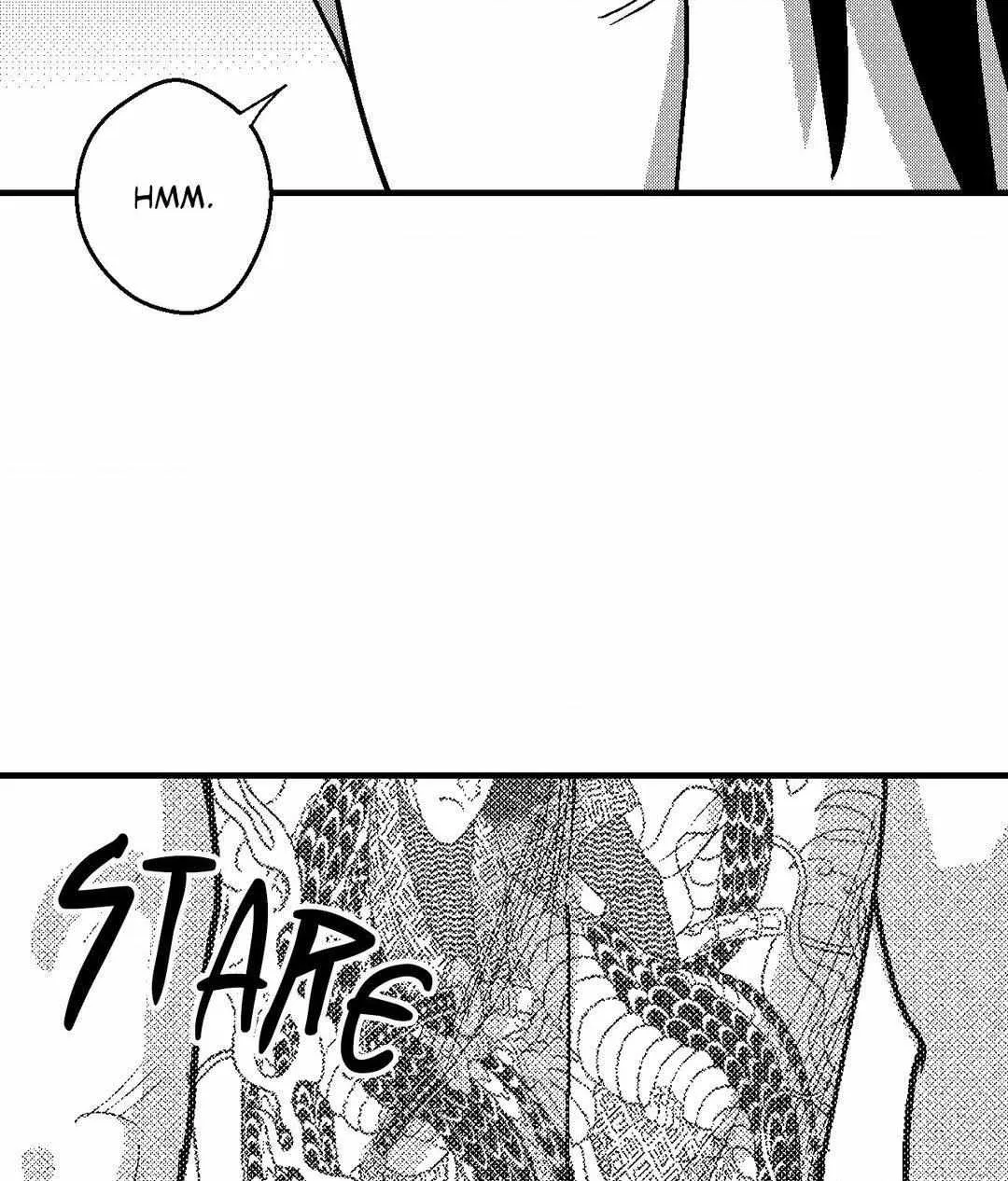 The Man At Night Chapter 79 page 27 - 