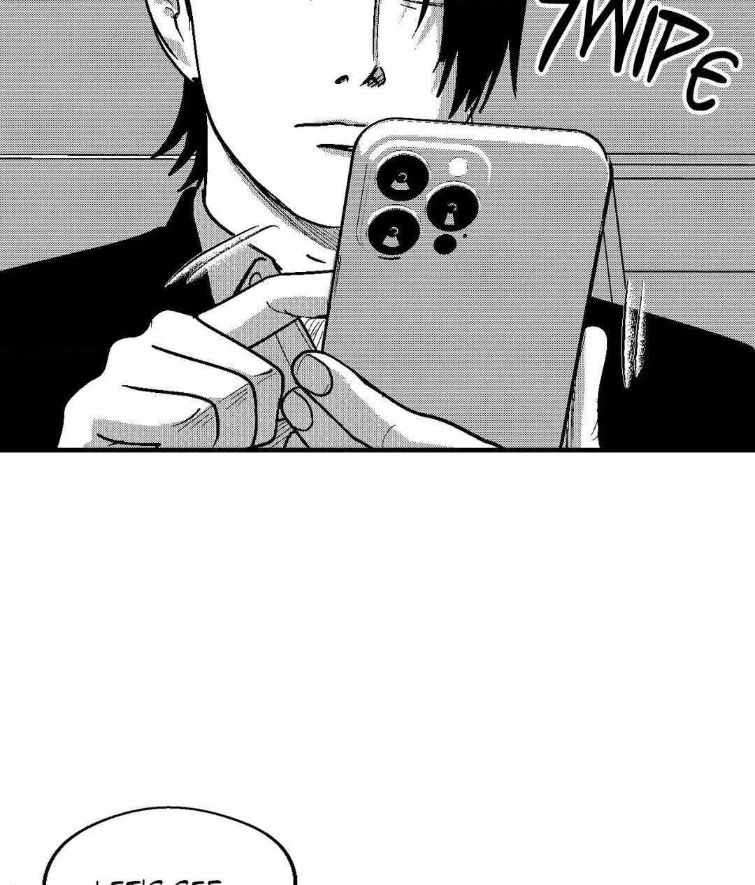 The Man At Night Chapter 79 page 33 - 