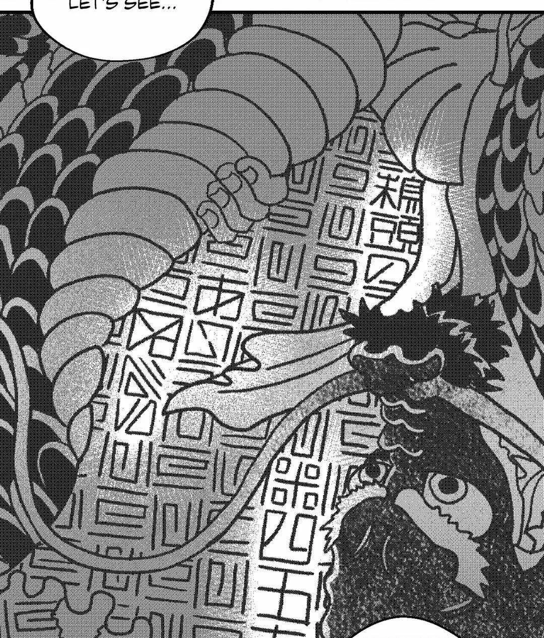 The Man At Night Chapter 79 page 34 - 