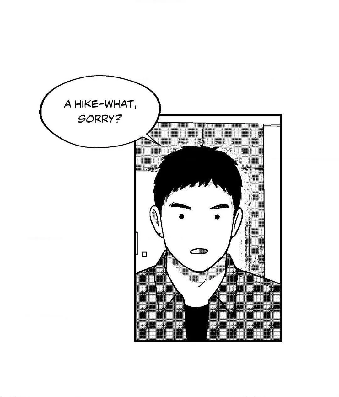 The Man At Night Chapter 79 page 36 - 