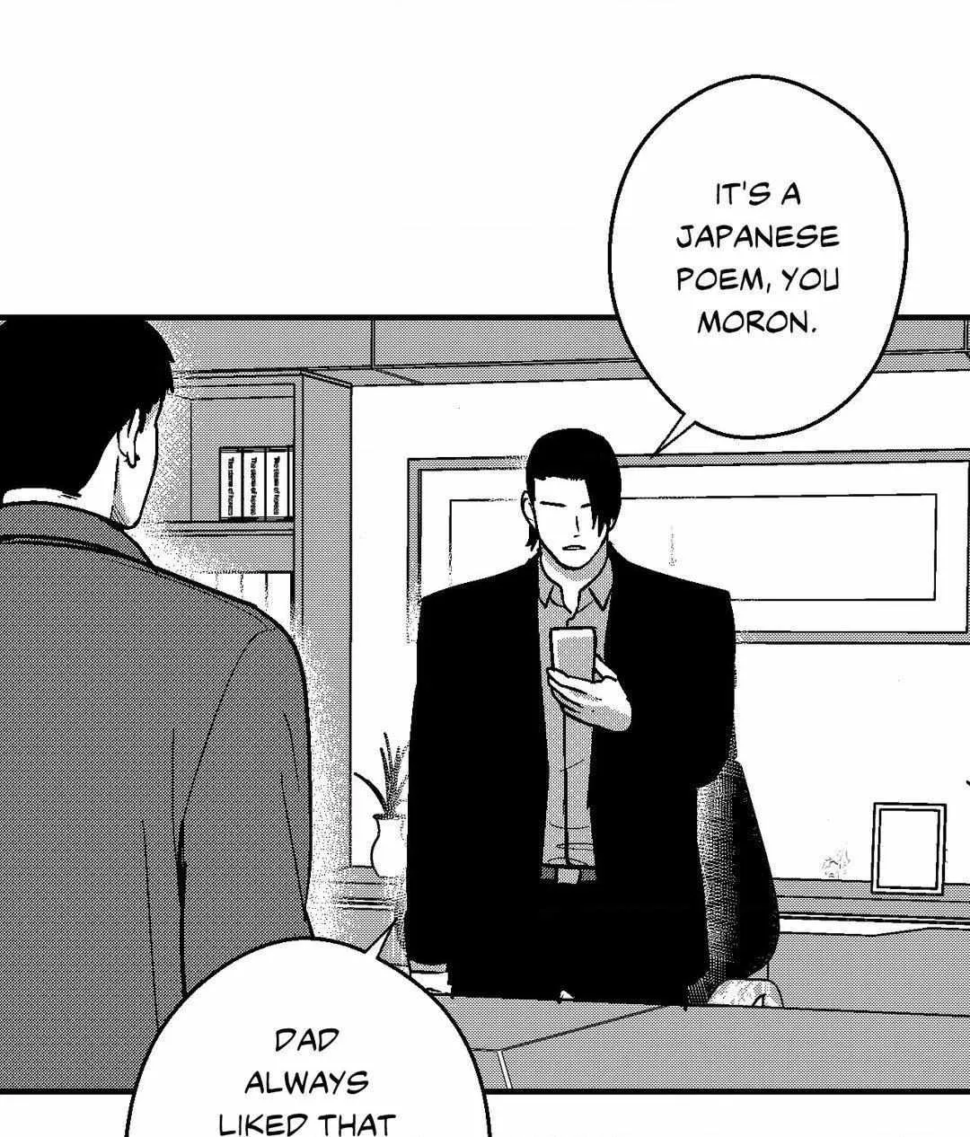 The Man At Night Chapter 79 page 37 - 